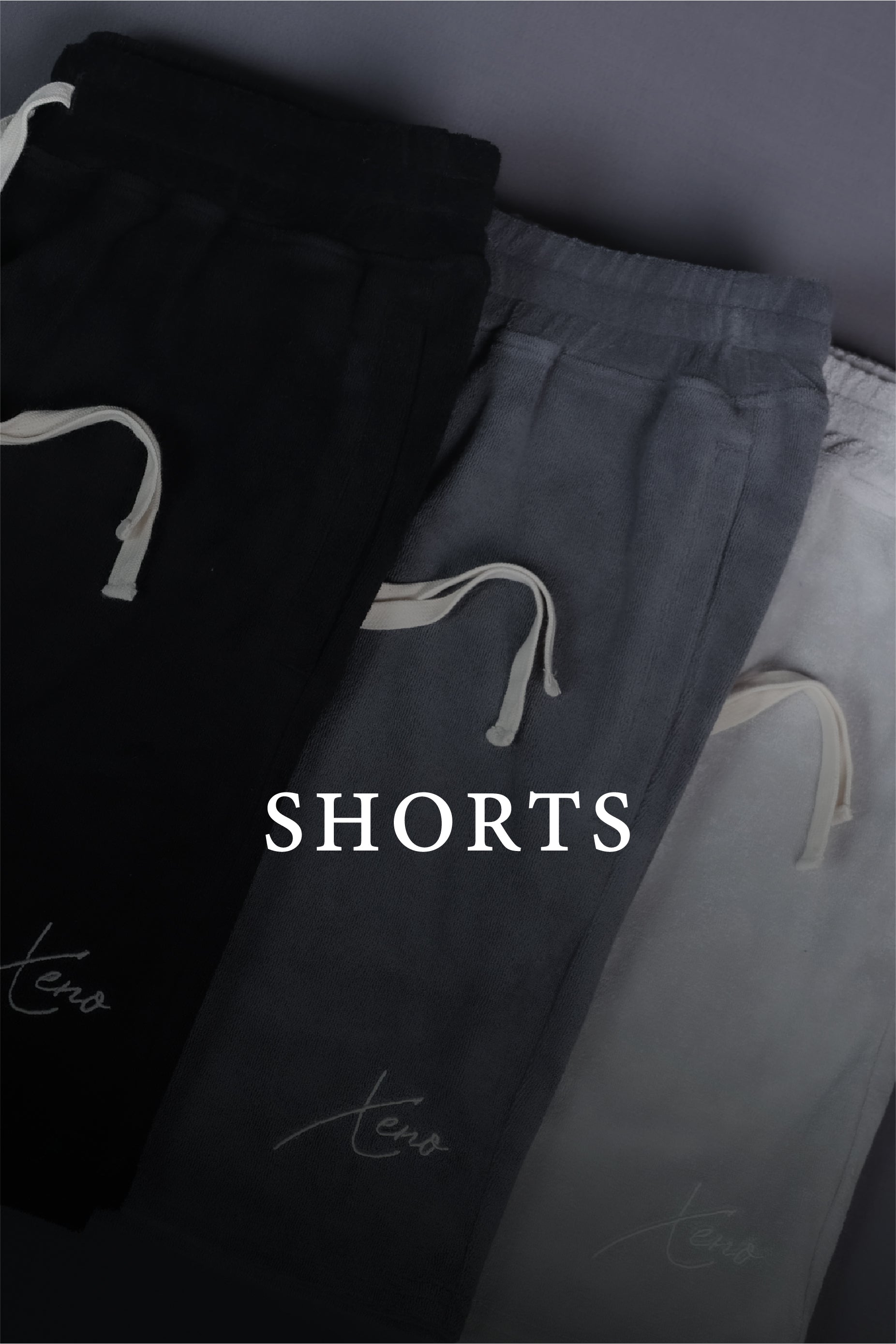 Shorts – XENO