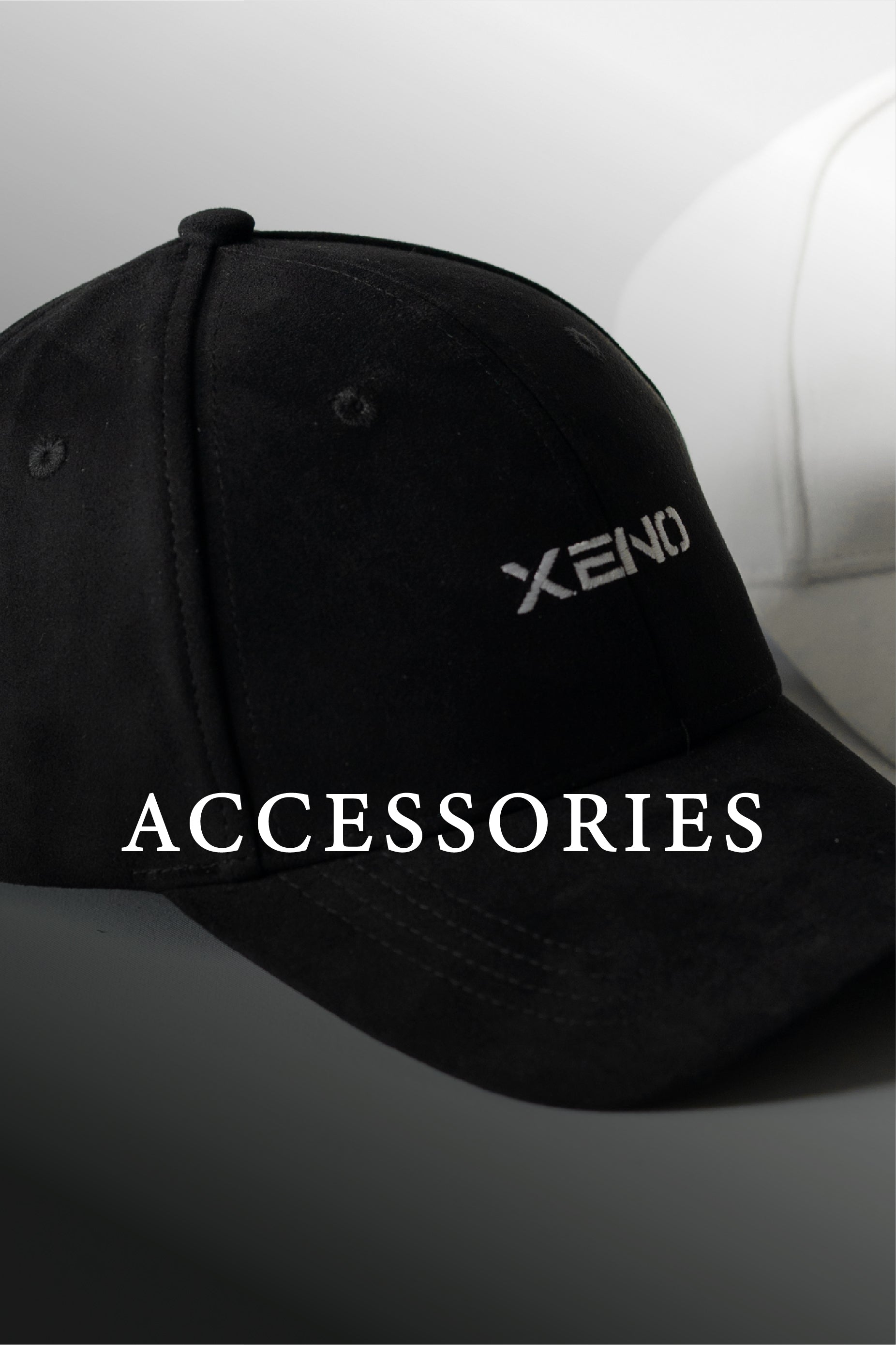 Accessories – XENO