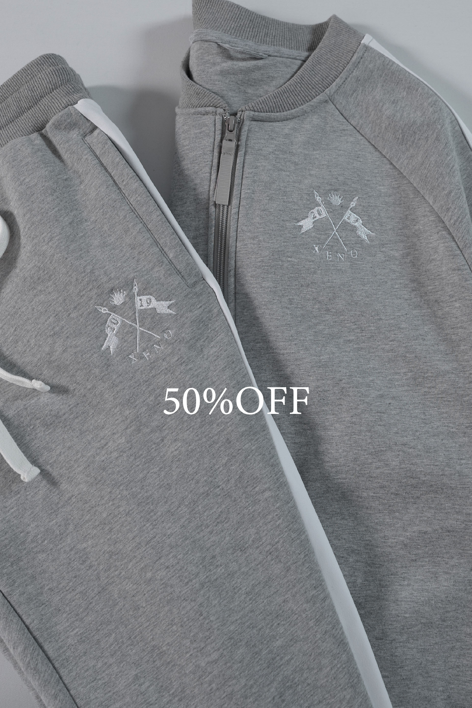 50% OFF - 2ページ目 - XENO