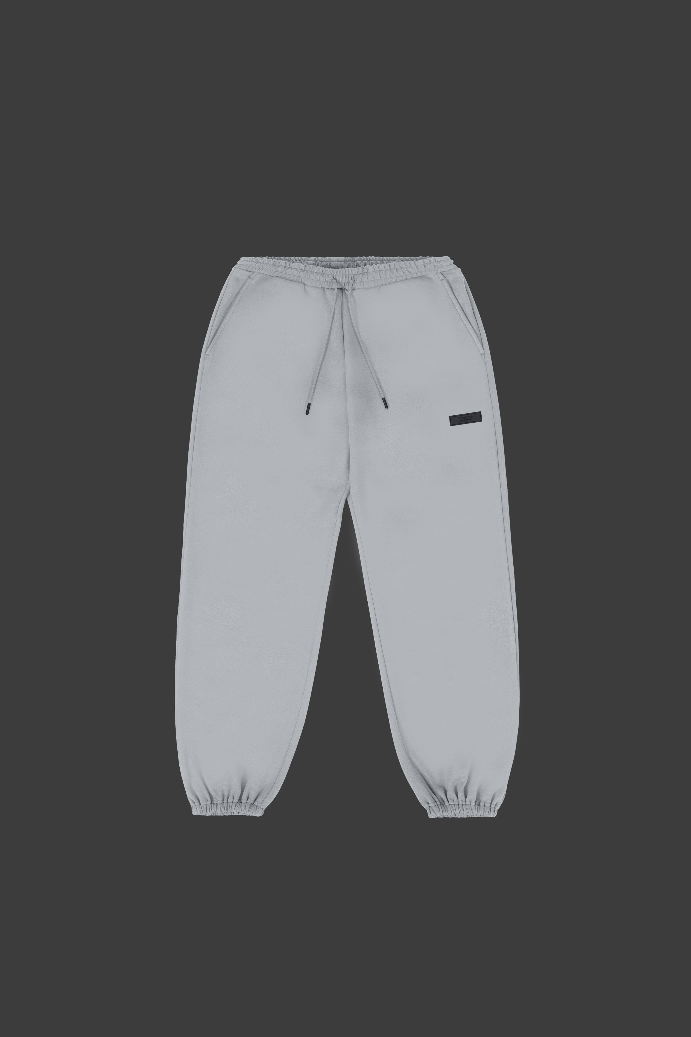 XENO PREMIUM SWEAT PANTS GRAY