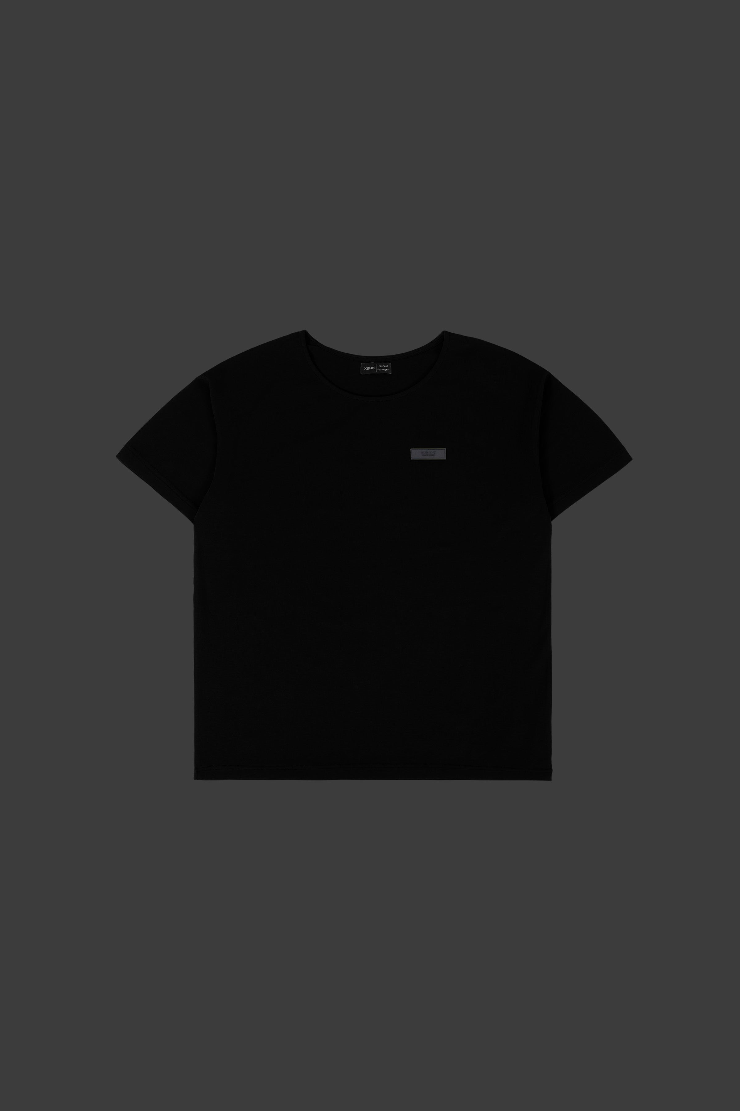 【新品未開封】Aooo Tシャツ黒　XLジェニーハイコラボ対バン限定　4/15 Sneaker Wolf × Helinox T-Shirt - Black – HCC TOKYO - Helinox