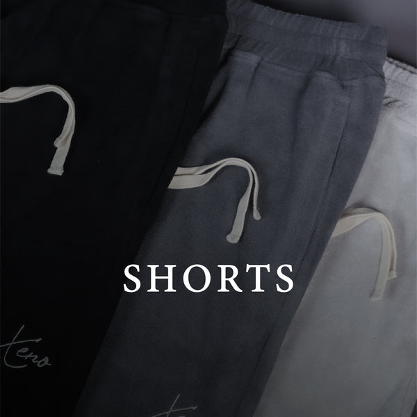 Shorts – XENO