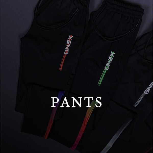 Pants – XENO