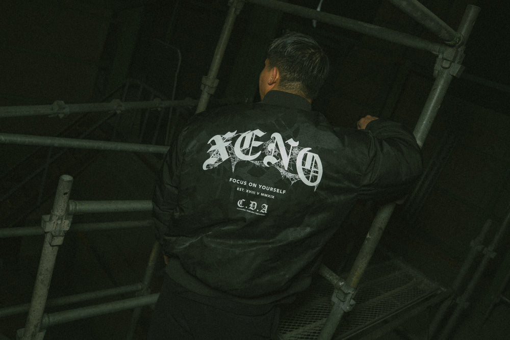 XENO公式アパレルショップ｜JIN