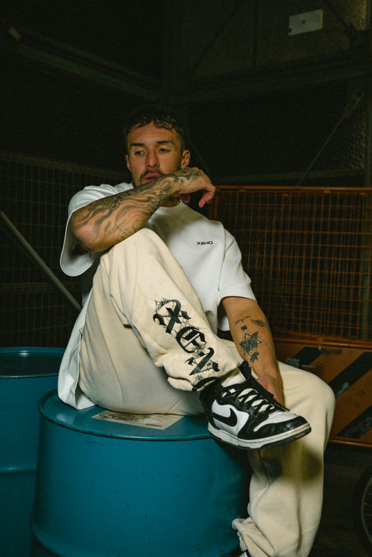 XENO公式アパレルショップ｜JIN