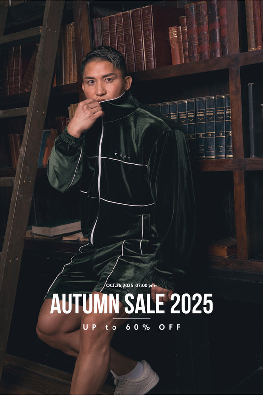 XENO公式アパレルショップ｜JIN