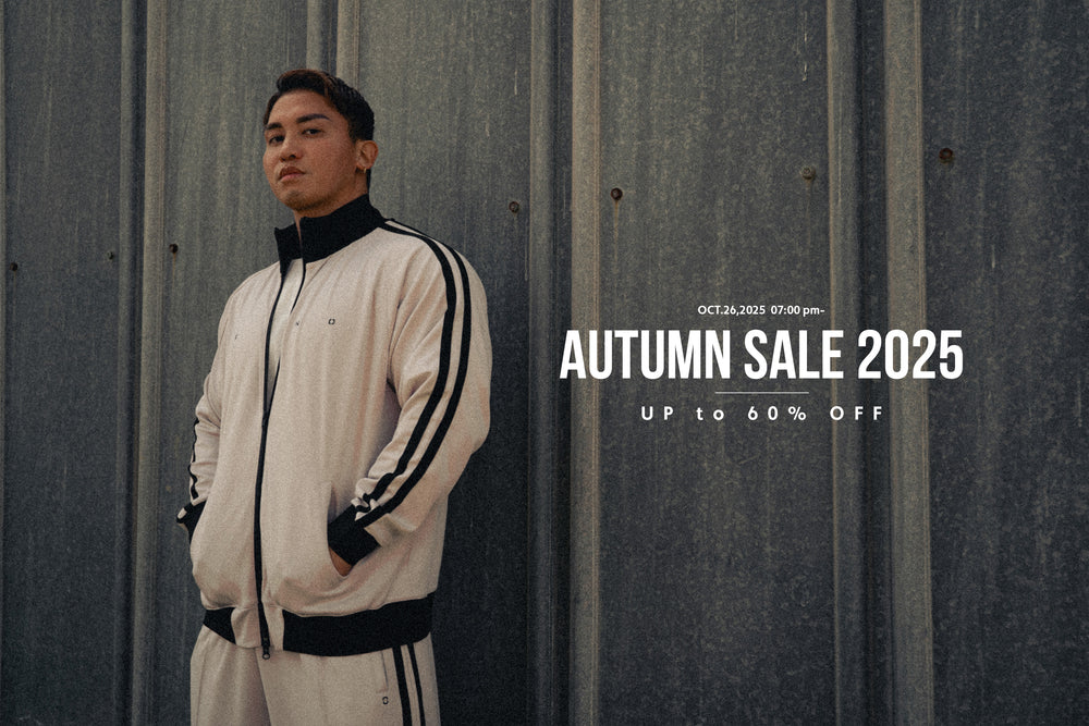 XENO公式アパレルショップ｜JIN