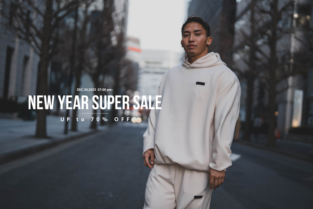 ウェア Jin XENO公式アパレルショップ｜JIN