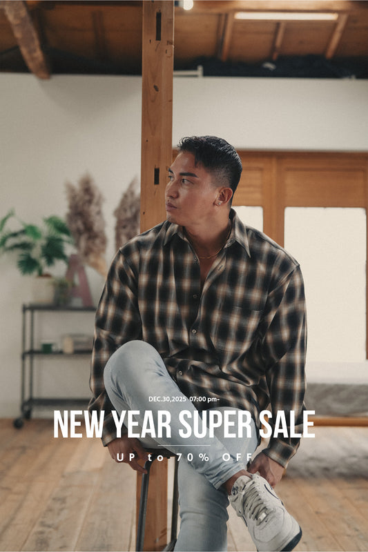 ウェア Jin XENO公式アパレルショップ｜JIN