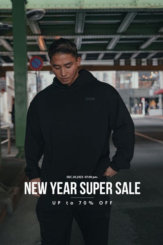 XENO公式アパレルショップ｜JIN