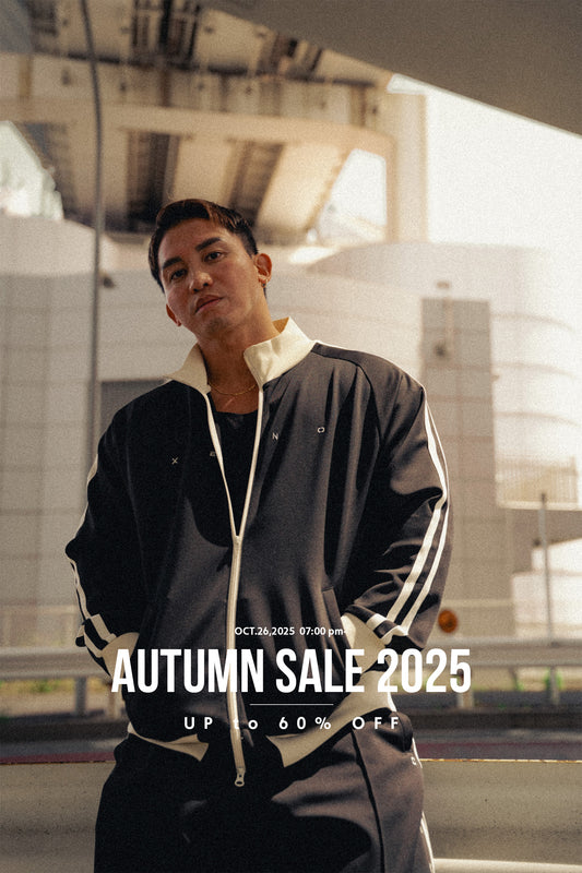 XENO公式アパレルショップ｜JIN