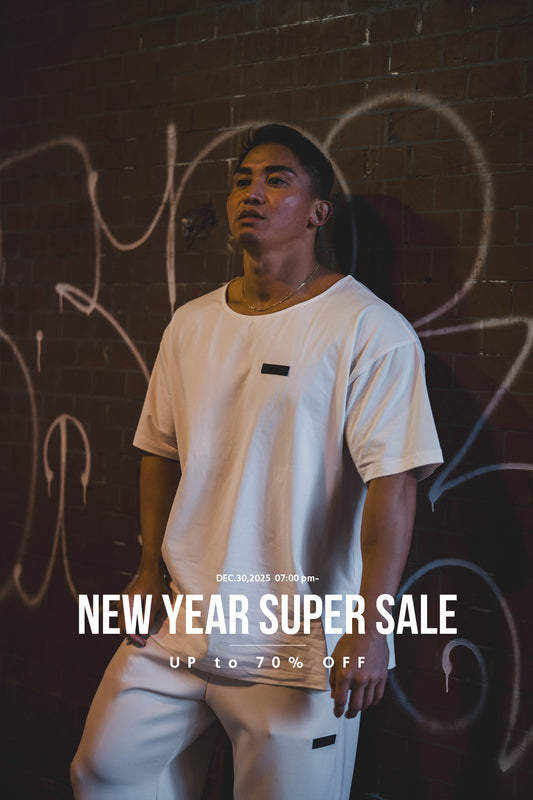 XENO公式アパレルショップ｜JIN