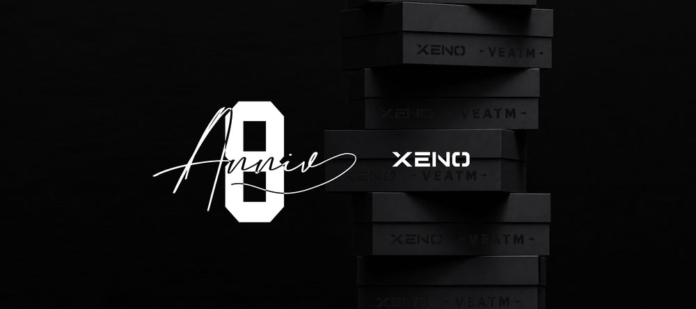 XENO公式アパレルショップ｜JIN