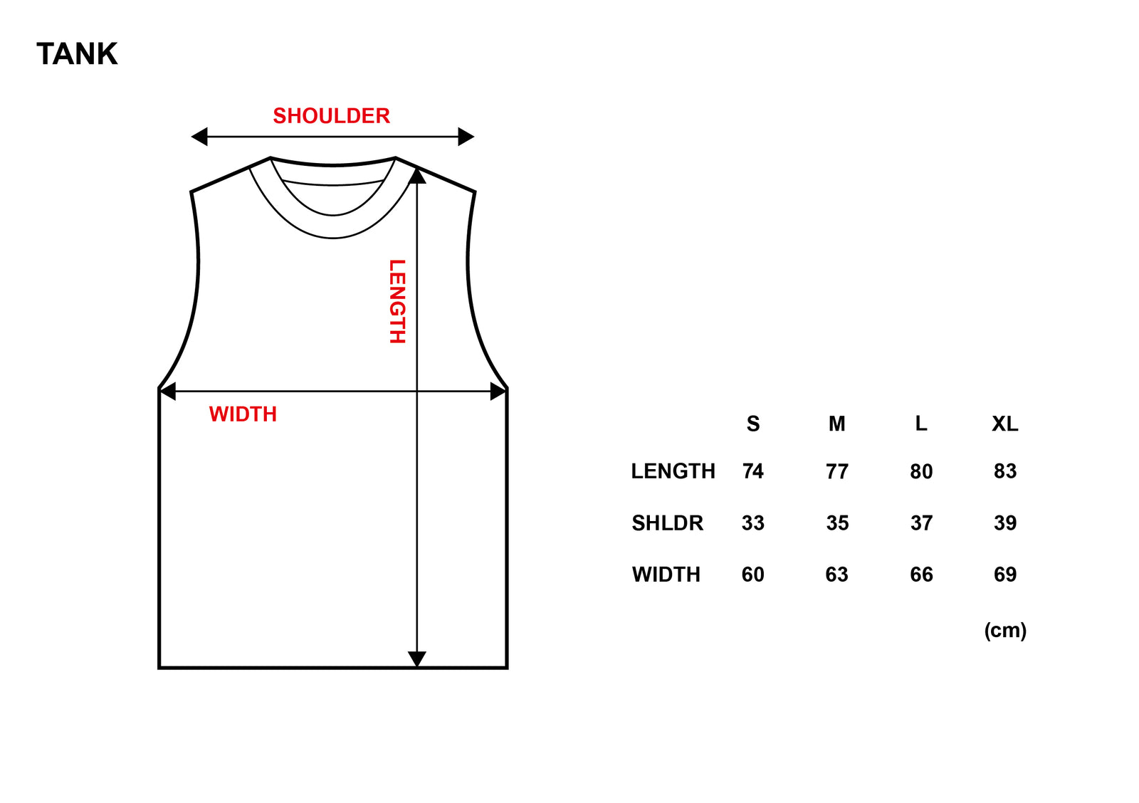 XENO 7TH ANNIV. MESH TANKTOP BLACK