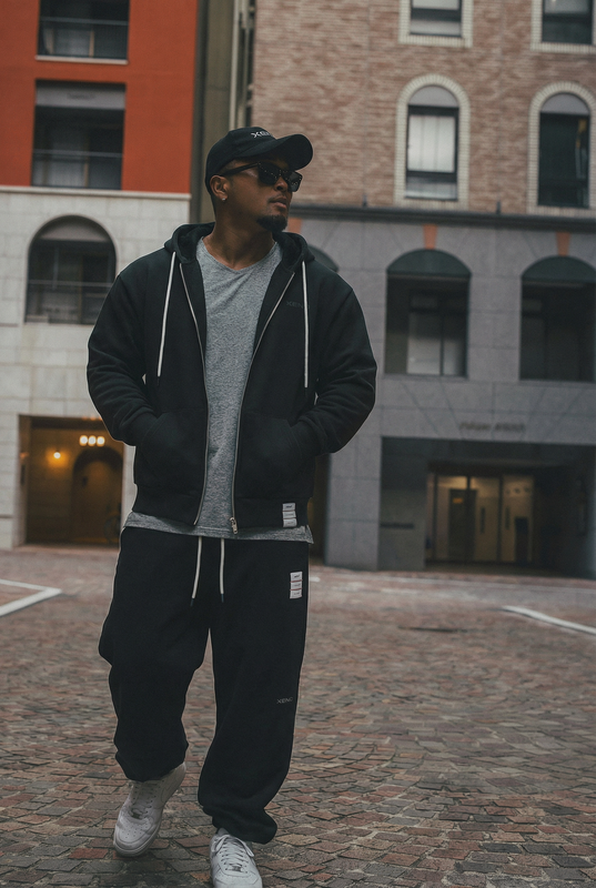 XENO公式アパレルショップ｜JIN