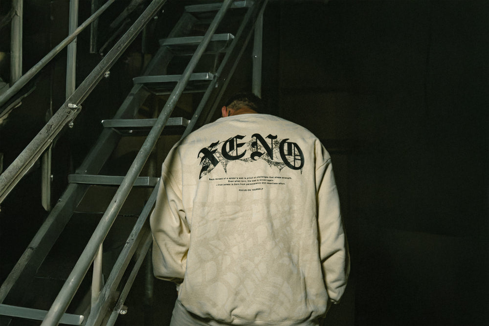 XENO公式アパレルショップ｜JIN