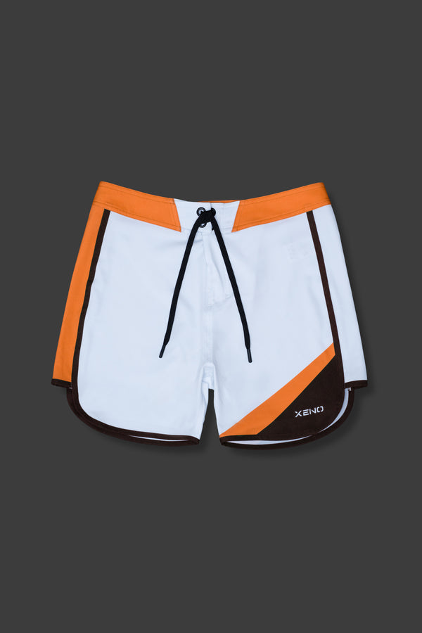 XENO PHASE COLOR STAGE SHORTS BURN ENERGY