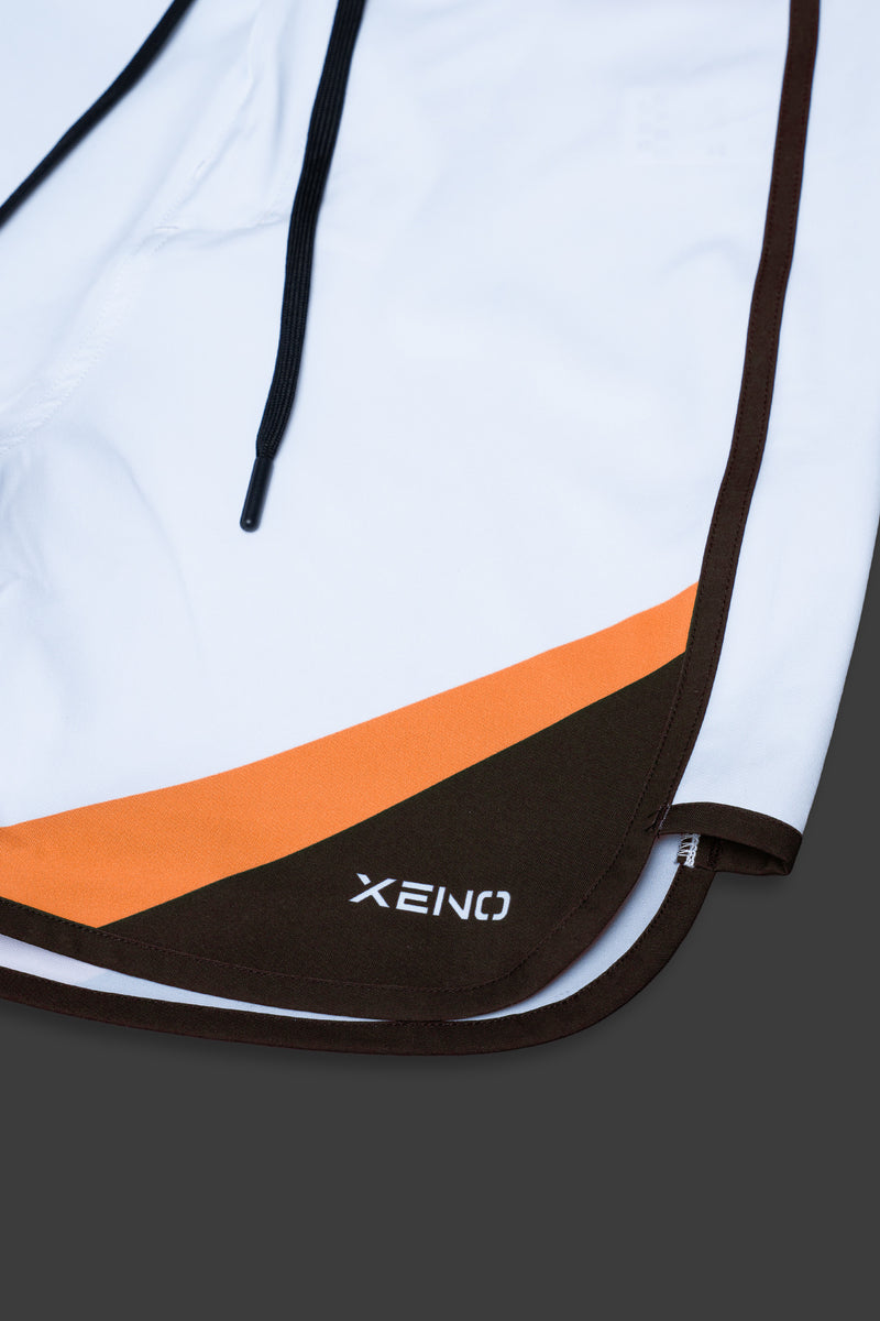 XENO PHASE COLOR STAGE SHORTS BURN ENERGY