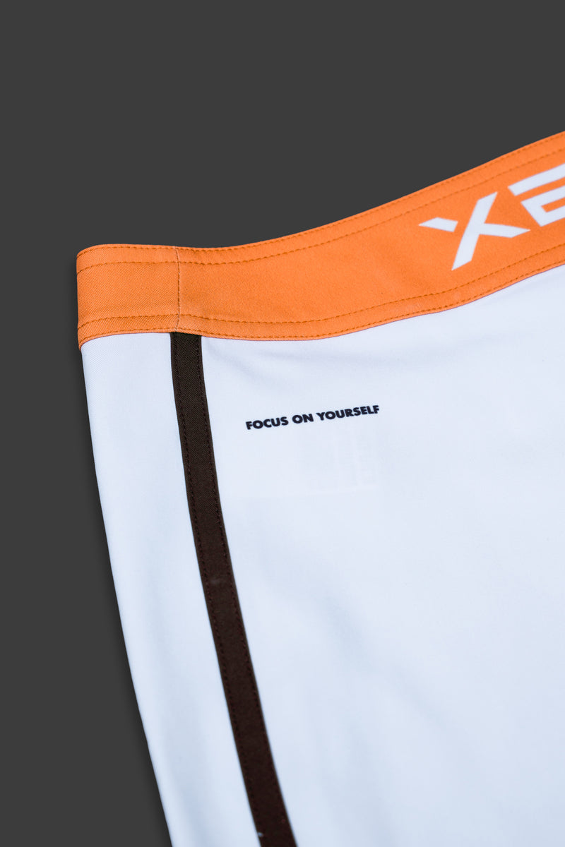 XENO PHASE COLOR STAGE SHORTS BURN ENERGY