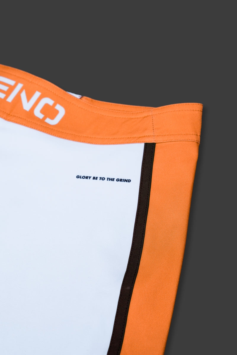 XENO PHASE COLOR STAGE SHORTS BURN ENERGY