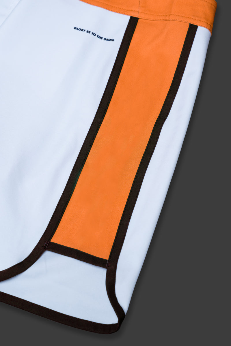 XENO PHASE COLOR STAGE SHORTS BURN ENERGY