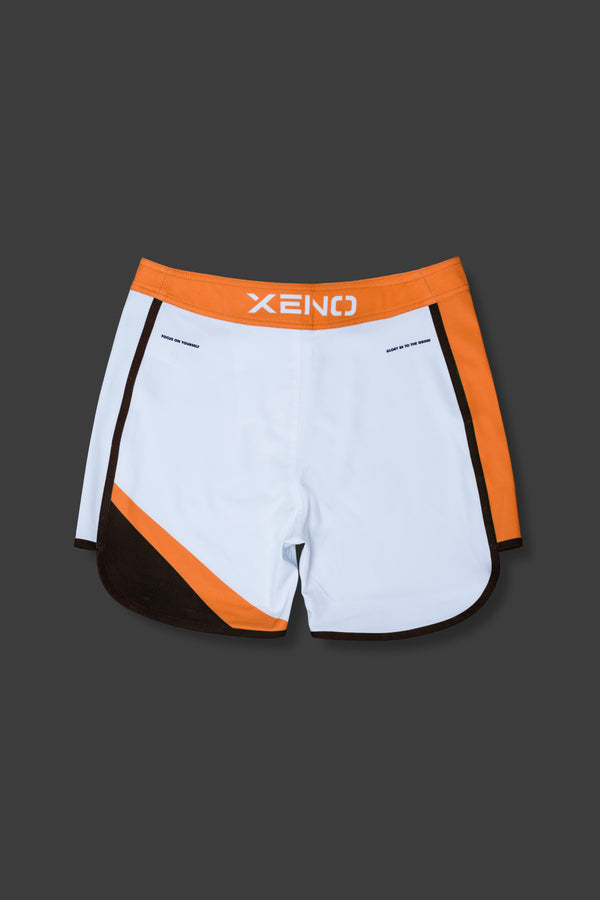 XENO PHASE COLOR STAGE SHORTS BURN ENERGY