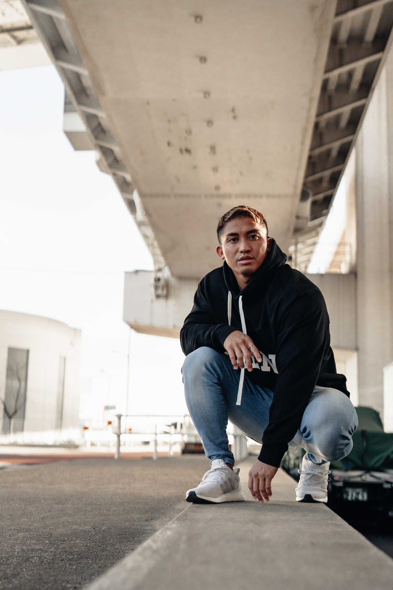 SILVA DENIM PANTS "CLASS 9" INDIGO