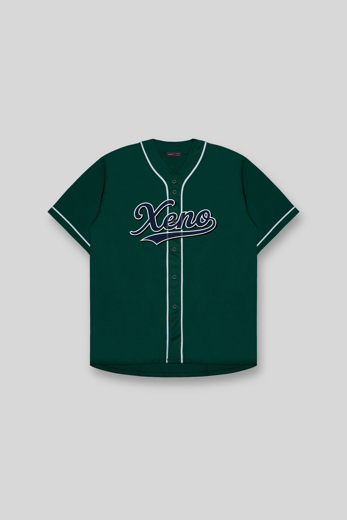 NEW ITEM – XENO