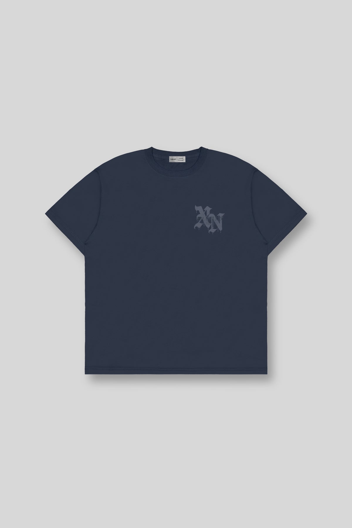 T-shirt – XENO
