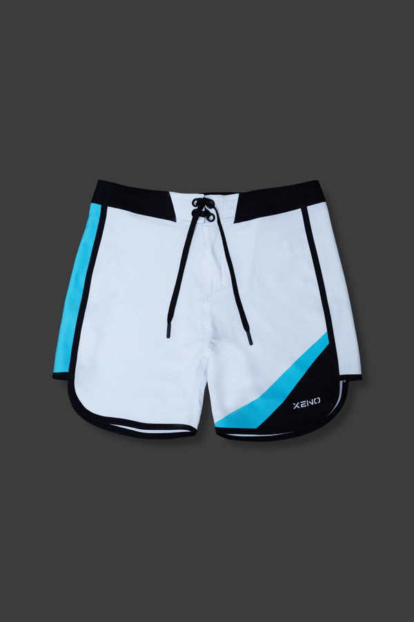 XENO PHASE COLOR STAGE SHORTS ICE EDGE