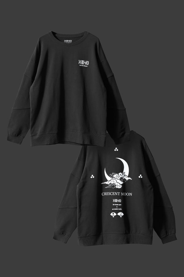 Long Sleeve T-shirt – XENO