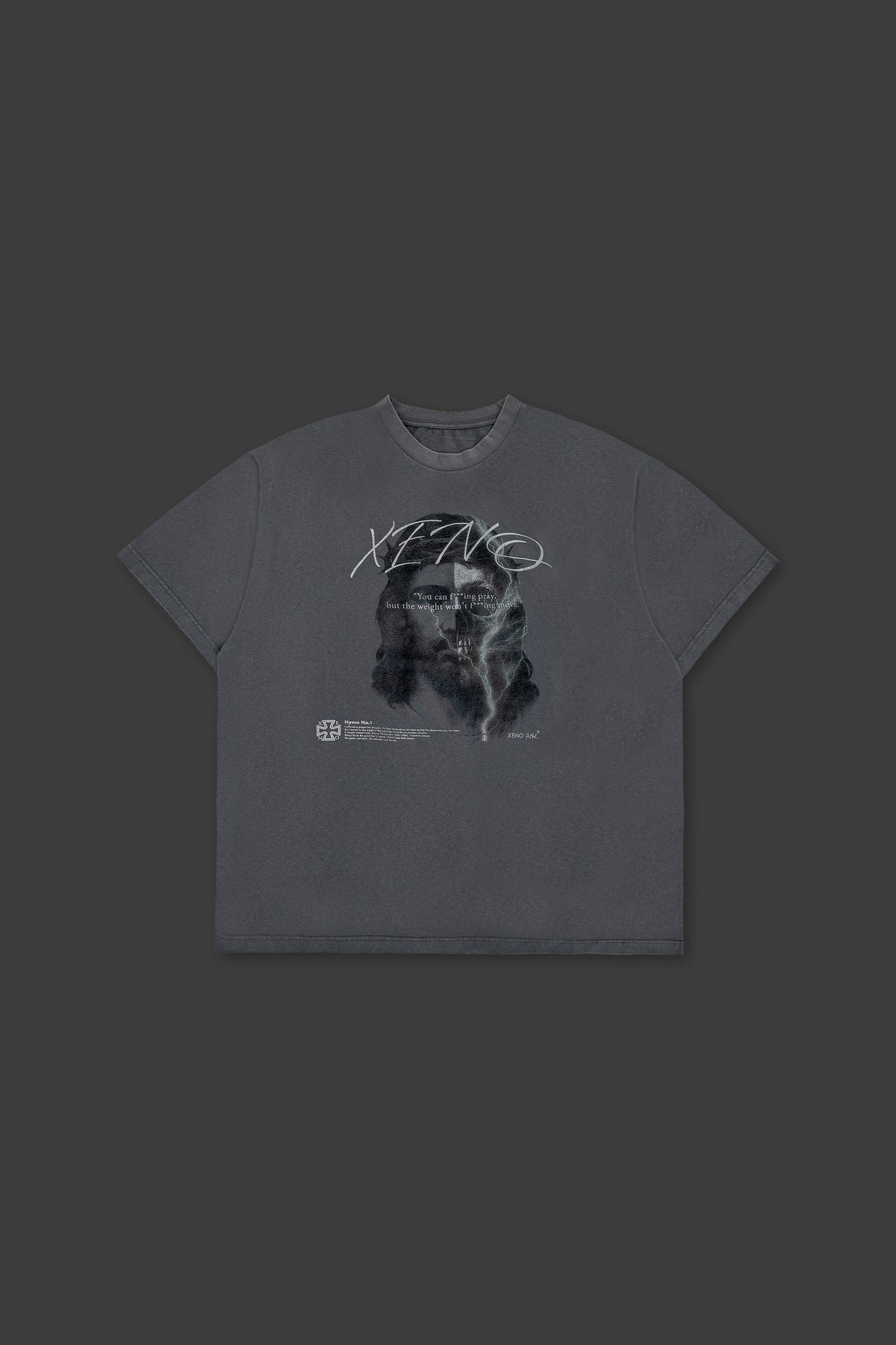 NEW ITEM – XENO