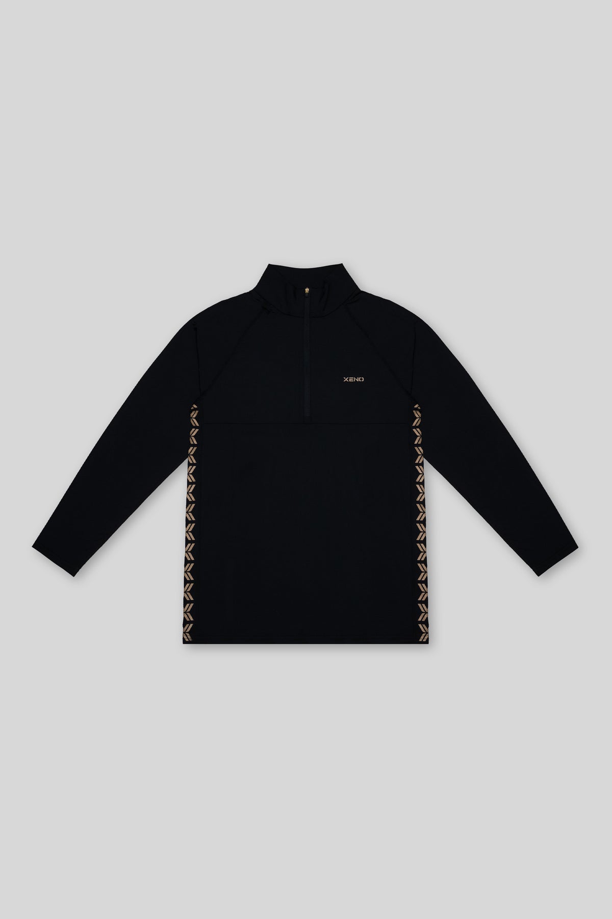 Long Sleeve T-shirt – XENO