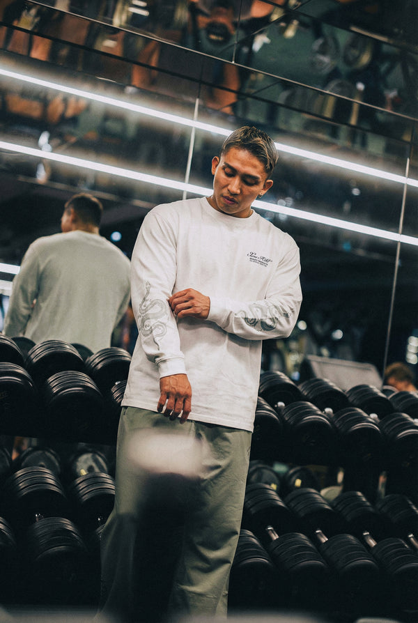 XENO公式アパレルショップ｜JIN