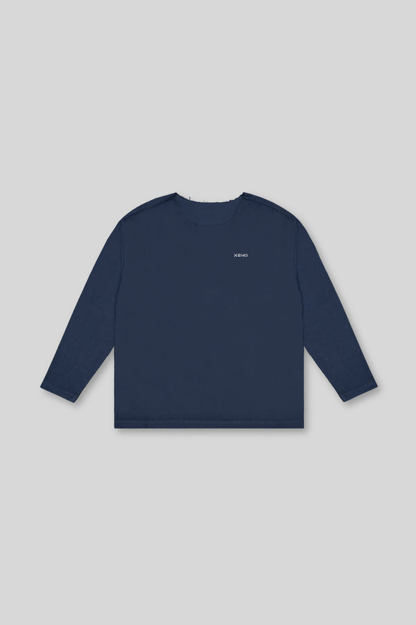 Long Sleeve T-shirt – XENO