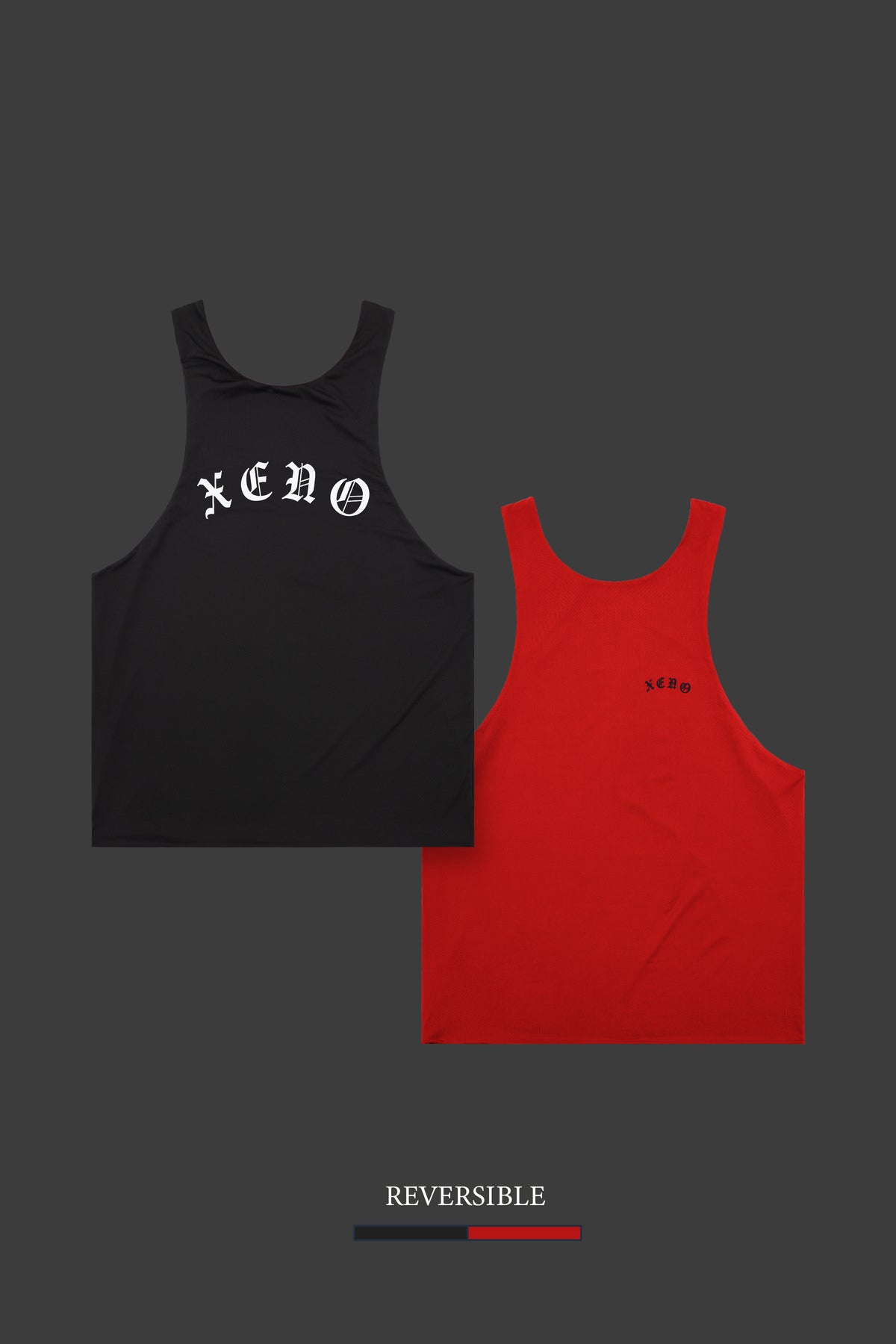 Tanks – XENO
