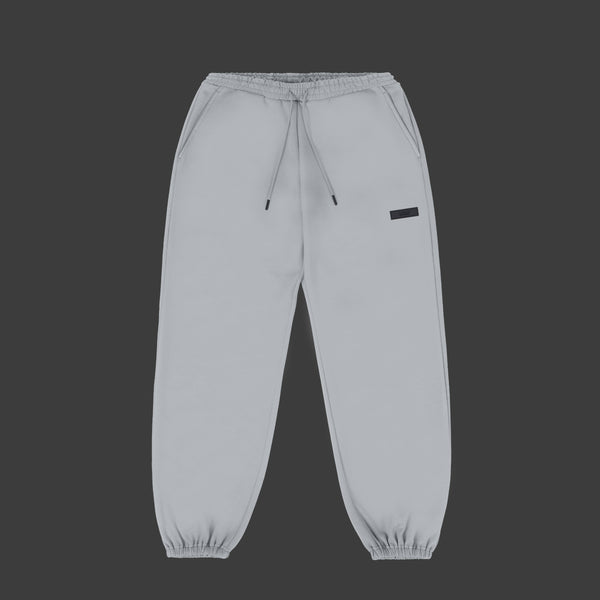 XENO PREMIUM SWEAT PANTS GRAY