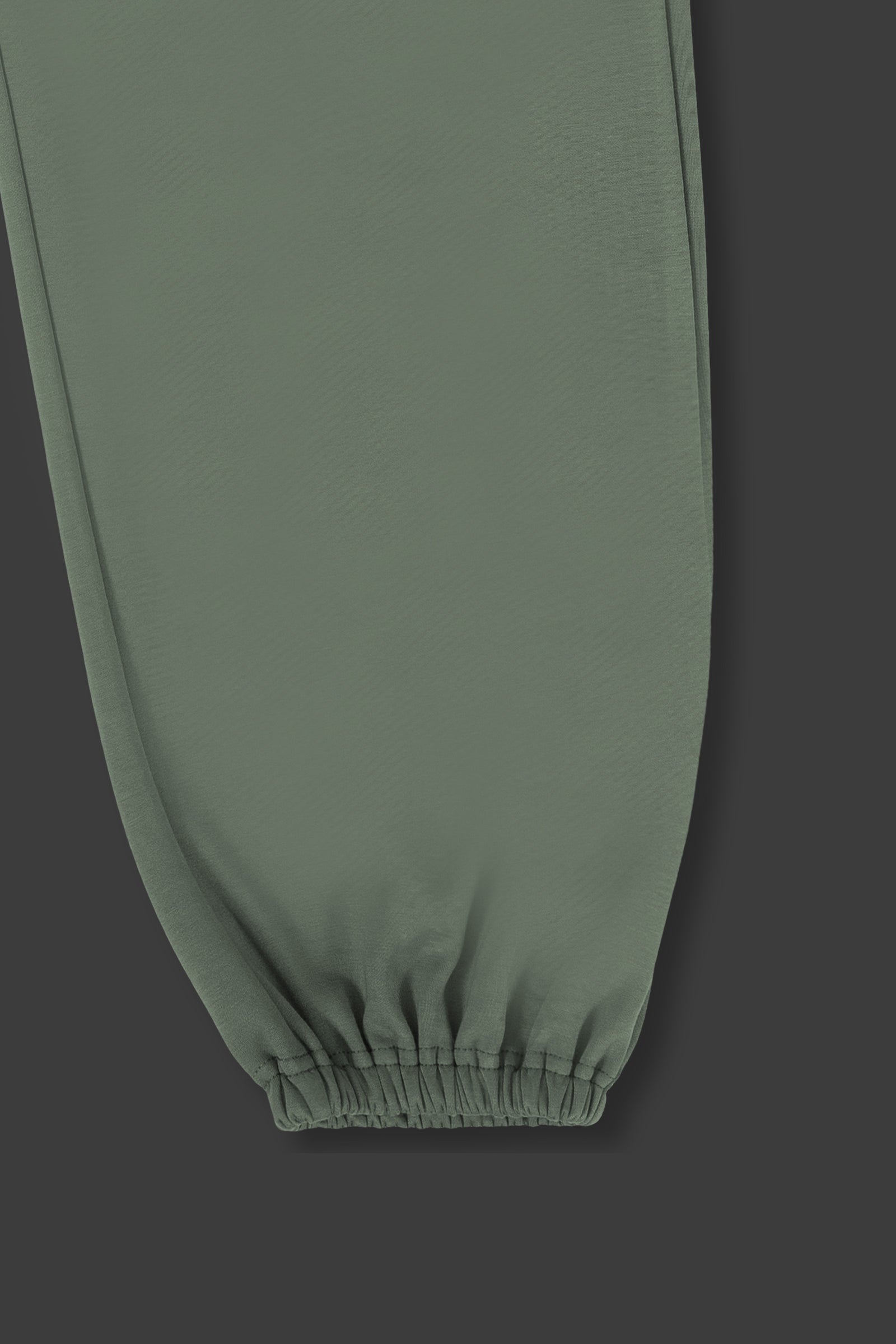 XENO PREMIUM SWEAT PANTS OLIVE