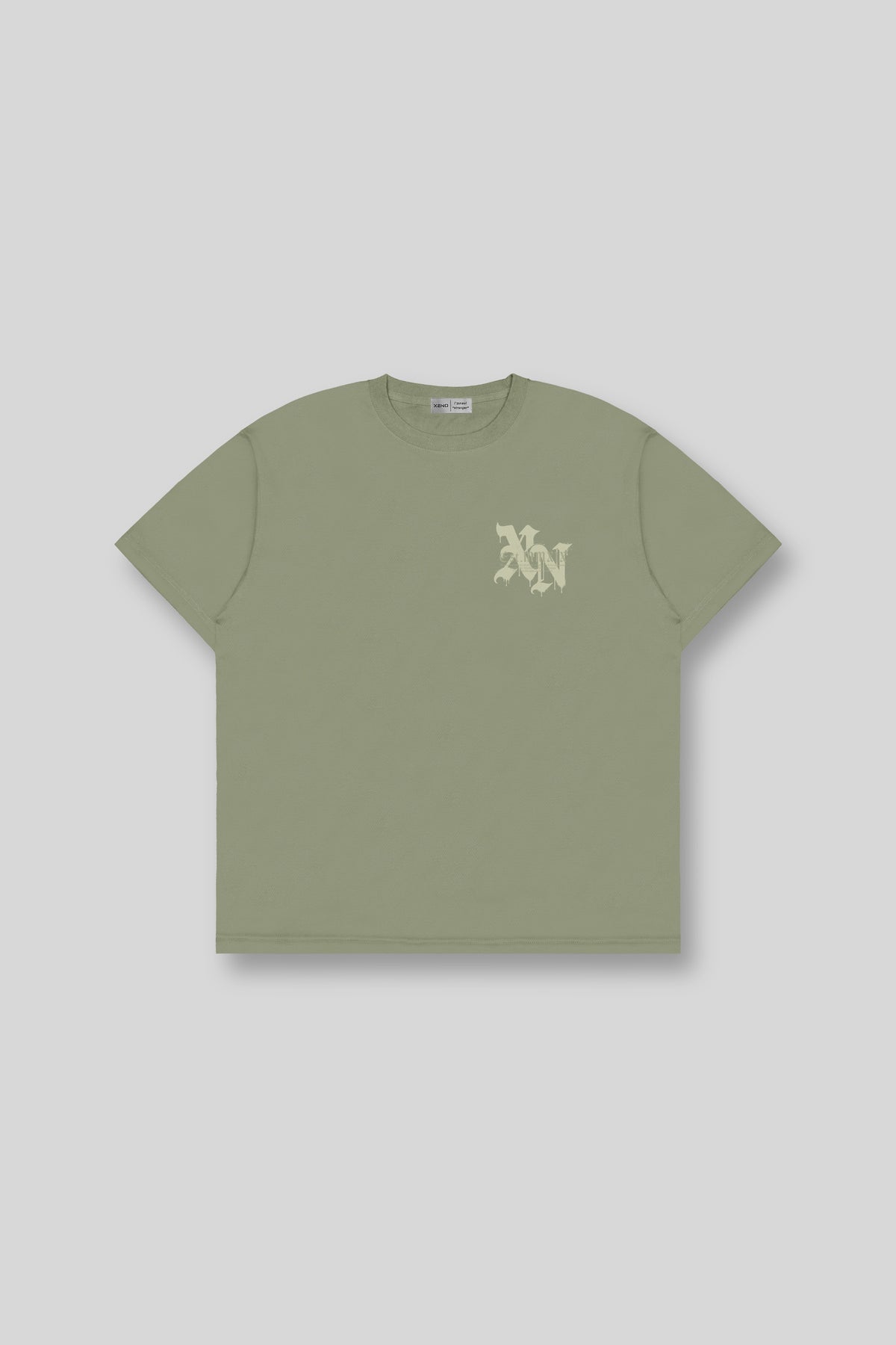 NEW ITEM – XENO