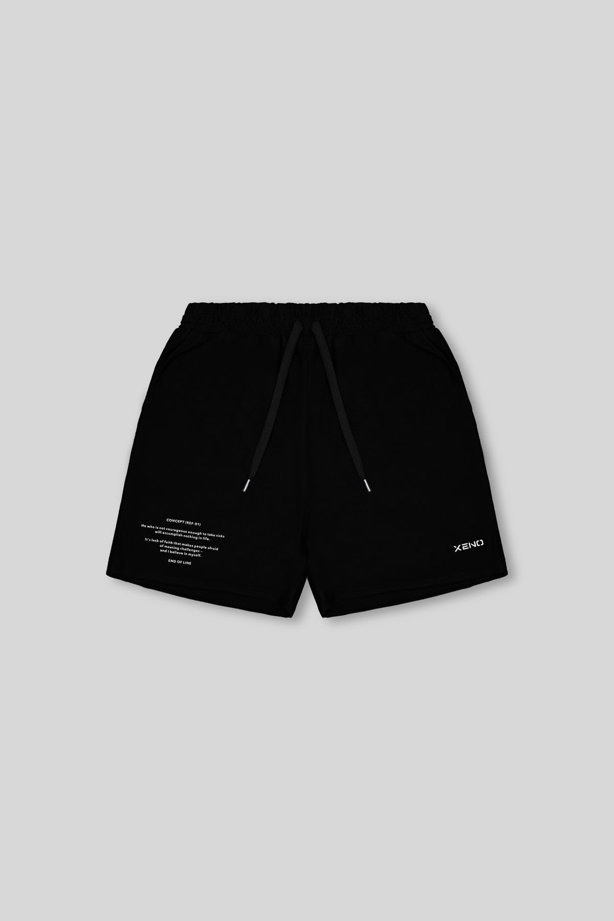 Bottoms – XENO