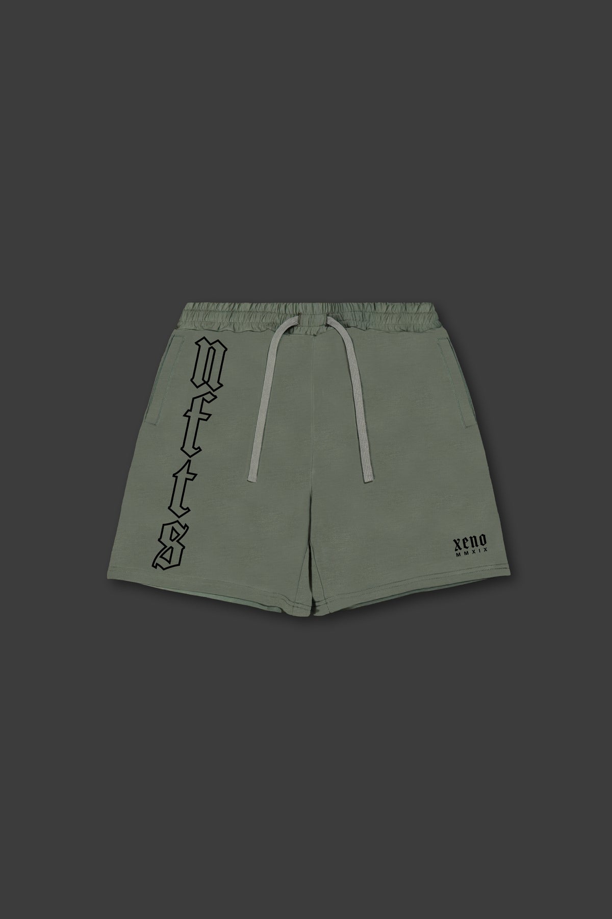 Bottoms – XENO