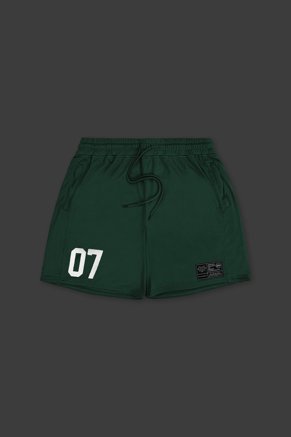 XENO サーフパンツ ステージショーツ JIN Shorts – XENO
