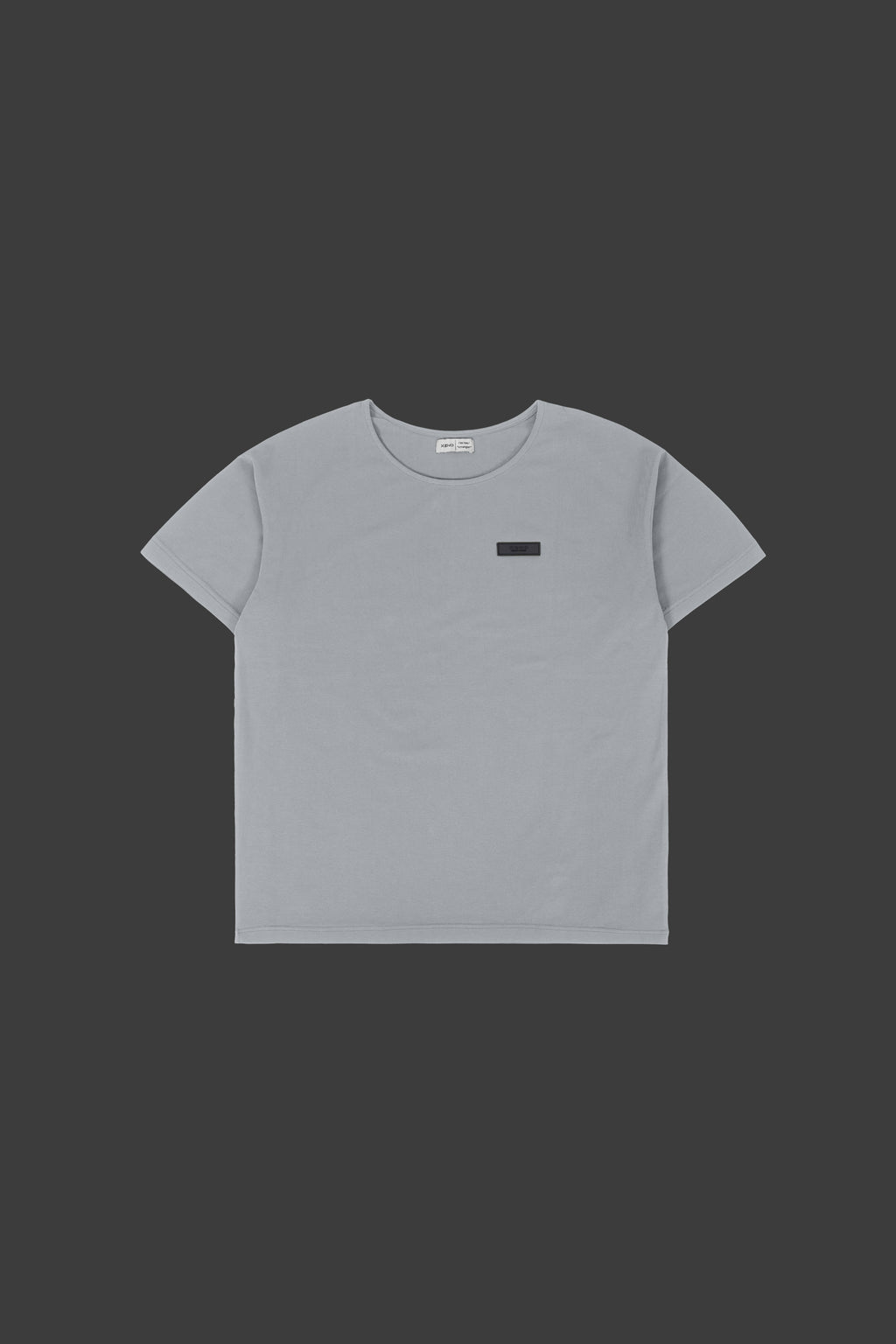 新品未使用PLAVE why？クロップトップTシャツSサイズ tシャツ 肌見せコンパクトTシャツ クロップT レディース
