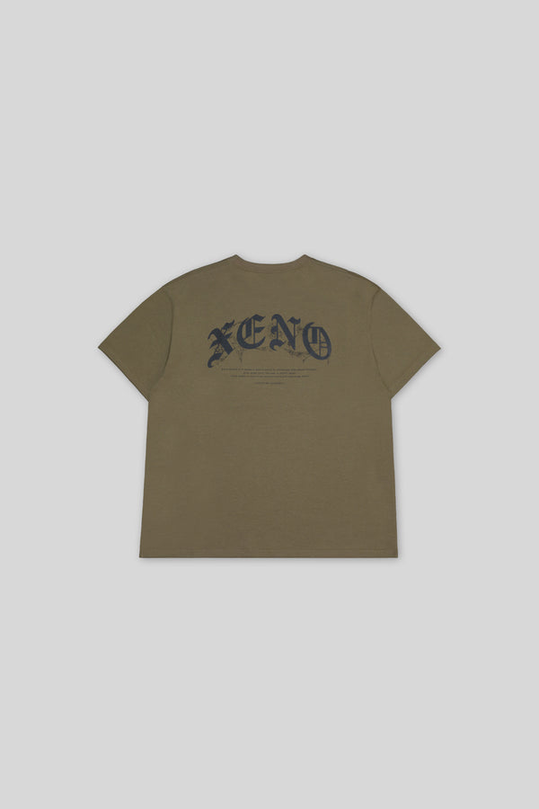 T-shirt – XENO