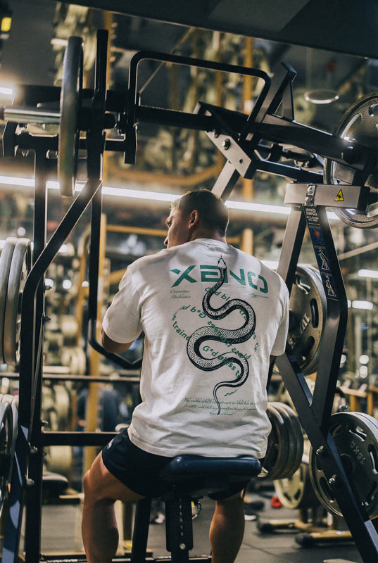 XENO公式アパレルショップ｜JIN