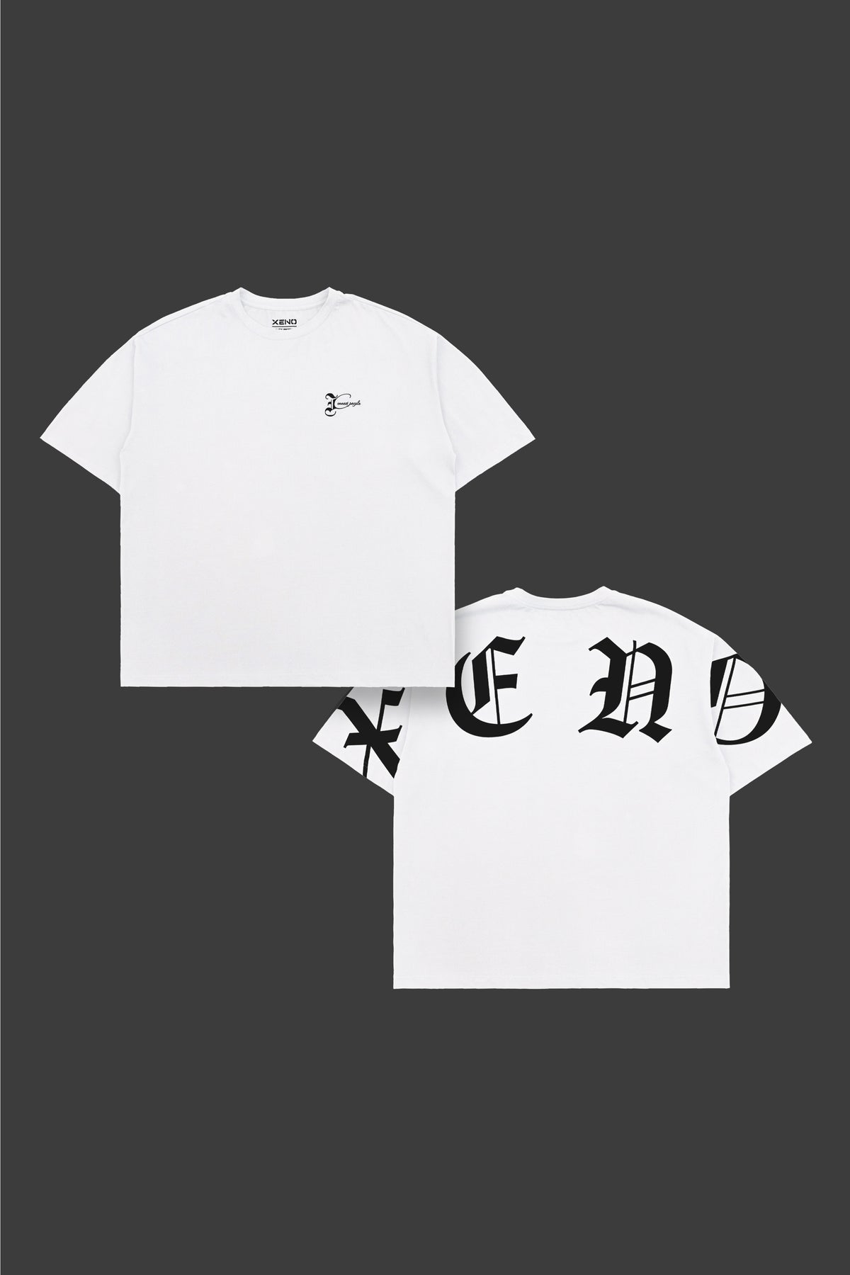 セール中 GADID ANONIEM ETHAN / WHITE セール中 GADID ANONIEM ETHAN / WHITE（Ethan（イーサン）-PT