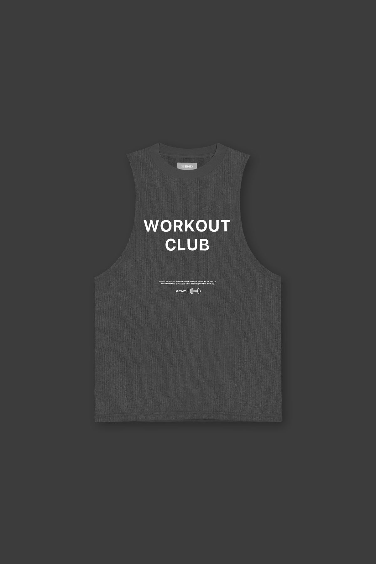 Tanks – XENO
