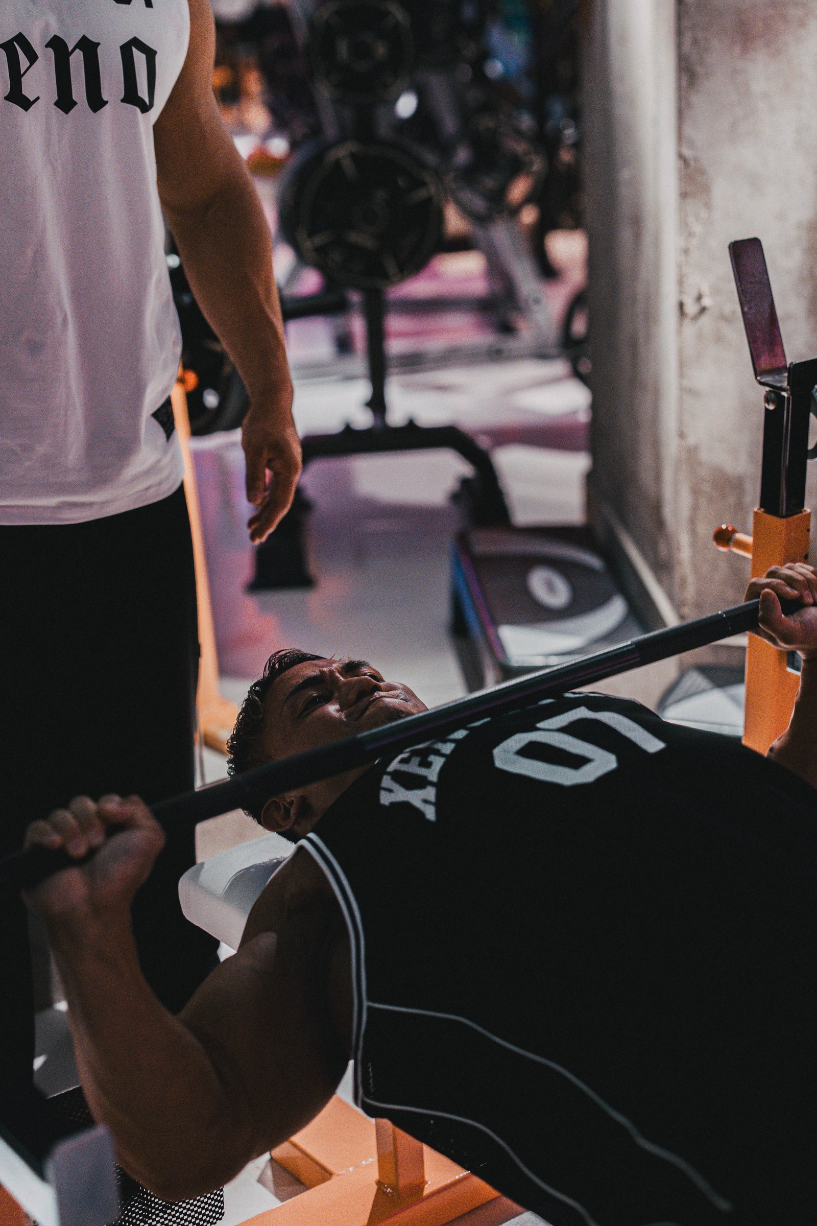 XENOタンクトップ２枚セット XENOゼノタンクトップ2枚セットの通販 by oha's shop｜ラクマ