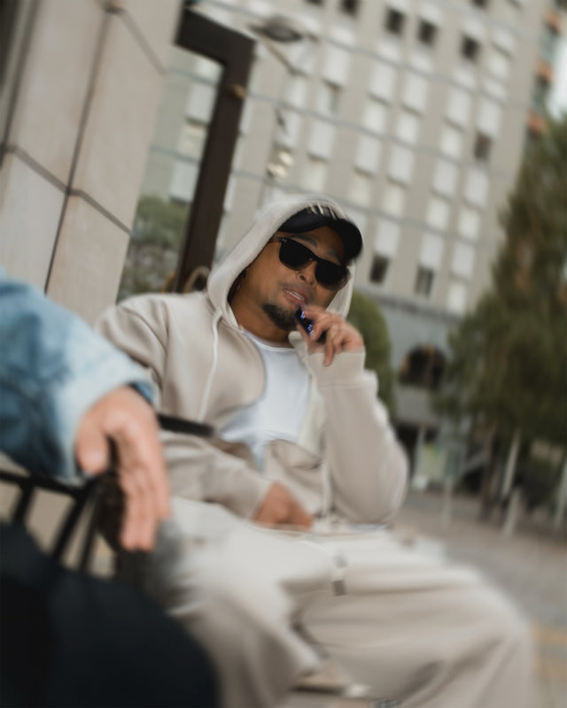 ウェア Jin XENO公式アパレルショップ｜JIN