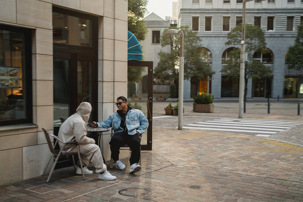 XENO公式アパレルショップ｜JIN